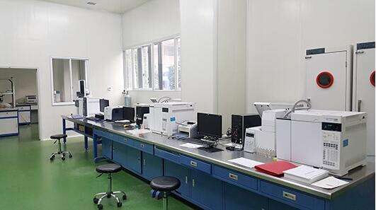 环境检测-实验室